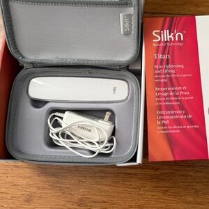 Silk'n Titan Skin Tightening and Lifting